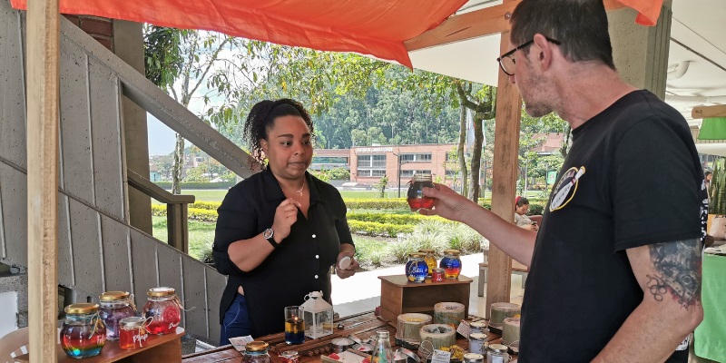 Para emprender y tener éxito en este negocio es necesario tener pasión y perseverancia, según la Universidad de Medellín.