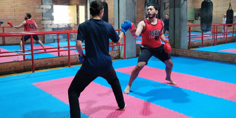 Las personas se motivan más en actividades o prácticas deportivas que las reten al mejoramiento continuo, según estudio de la Universidad de Medellín.