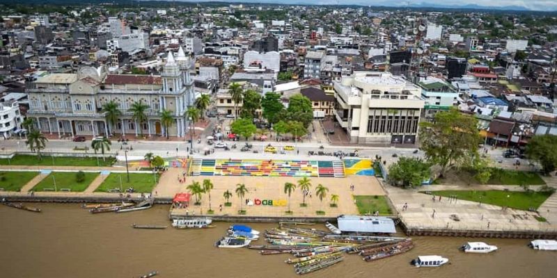 UdeMedellín mide la propagación de la malaria en el Chocó.