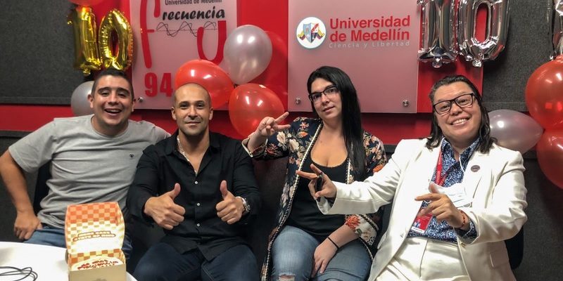11 Frecuencia U 940 AM