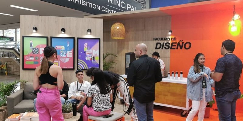 20 Feria del Diseño