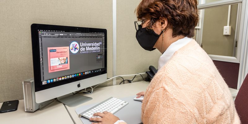 4 UdeMedellín ofrece 16 cursos en línea