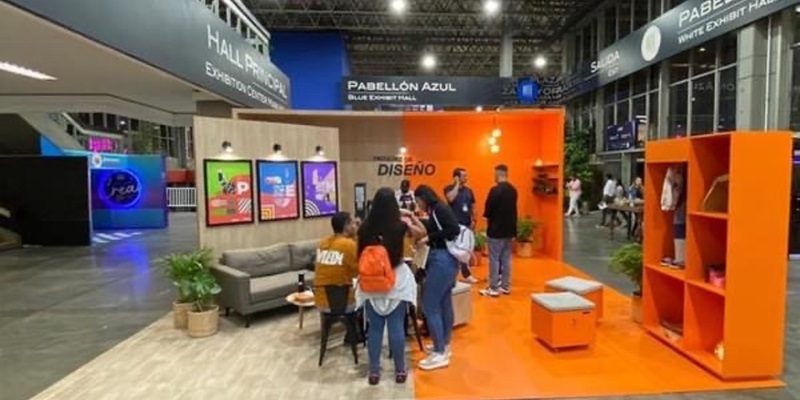 Feria de Diseño