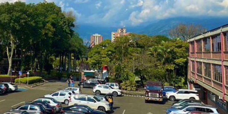 OPA UdeMedellín