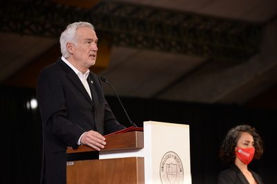 Rector Federico Restrepo Posada (3)